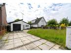3 bedroom bungalow for sale in Elm Avenue, Upton, Wirral, CH49