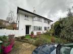 Donnington Grove, Southampton SO17 4 bed semi-detached house to rent -