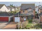 3 bedroom detached house for sale in 49 Turretbank Drive, Crieff, Perthshire