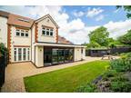 4 bedroom semi-detached house for sale in Castle Road, St.