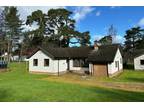 4 bedroom detached bungalow for sale in 7, Dall, Caorainn, Rannoch