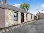 1 bedroom semi-detached bungalow for sale in Hay Street, Coupar Angus