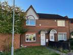Gardeners Court, Leeds 3 bed house to rent - £950 pcm (£219 pw)