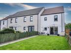 2 bedroom end of terrace house for sale in Cruives Courtyard, Aberdeen, AB24