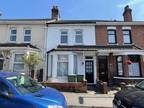 Lower Mortimer Road, Southampton 3 bed terraced house to rent - £1,250 pcm