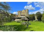 Grand Parade, Bath 2 bed flat for sale -