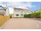 5 bedroom semi-detached house for sale in Column Road, West Kirby, CH48