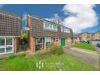 3 bedroom semi-detached house for sale in Gresford Close, St.