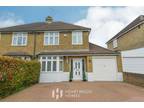 3 bedroom semi-detached house for sale in Valerie Close, St.