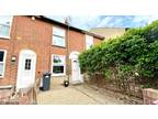 Princes Street, Reading, Berkshire, RG1 2 bed terraced house to rent -