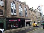 Castle Street, City Centre, Dundee, DD1 2 bed flat to rent - £1,200 pcm (£277
