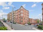 Caird Drive, Flat 1/1, Partickhill, Glasgow, G11 5DT 2 bed flat to rent -