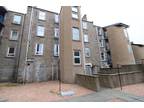 Dundee, Dundee DD4 1 bed flat to rent - £535 pcm (£123 pw)