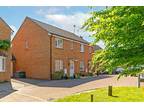 3 bedroom semi-detached house for sale in Old School Drive, Wheathampstead, St.