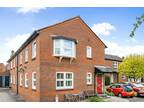 1 bedroom retirement property for sale in New Forge Place, Redbourn, St.