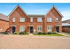 3 bedroom terraced house for sale in Falcon Way, St. Albans, AL4