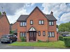 The Limes, Birmingham 5 bed detached house for sale -