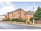 Parklands Court, Park Road, Shirley, Southampton 1 bed apartment to rent -