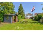 5 bedroom detached house for sale in Marshalswick Lane, St. Albans, AL1 4XF, AL1