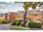 4 bedroom semi-detached house for sale in Holyrood Crescent, St.