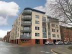 Rutland House, Carrington Street, Derby DE1 2 bed apartment for sale -