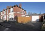 Littleover Lane, Derby DE23 4 bed semi-detached house for sale -