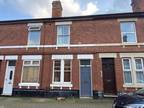 King Alfred Street, Derby DE22 2 bed terraced house for sale -