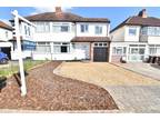 Yoxall Road, Shirley, Solihull 4 bed semi-detached house for sale -