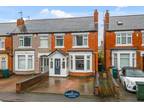 Crosbie Road, Coventry CV5 3 bed end of terrace house for sale -