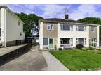 Woodfield Avenue, Radyr, Cardiff 3 bed semi-detached house for sale -