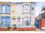 3 bedroom end of terrace house for sale in Dial Street, Liverpool, L7
