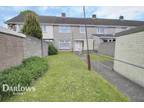 Trecinon Road, Cardiff 3 bed terraced house for sale -