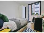 1 bedroom flat for rent in Chatham Lodge, Myrtle Street, Liverpool, L7 7EL, L7