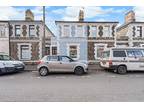 Market Road, Canton, Cardiff 2 bed terraced house for sale -