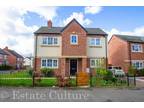 Coventry CV3 3 bed detached house for sale -
