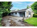Ty Rhiw, Taffs Well, Cardiff 4 bed detached bungalow for sale -