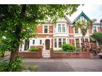 Marlborough Road, Penylan, Cardiff, CF23 4 bed terraced house for sale -
