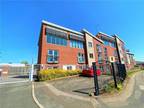 Drapers Fields, Coventry CV1 1 bed apartment for sale -