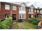 Molesworth Avenue, Stoke, Coventry, CV3 1BU 3 bed terraced house for sale -