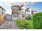 Beechwood Avenue, Earlsdon, Coventry, CV5 3 bed semi-detached house for sale -
