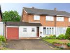 3 bedroom semi-detached house for sale in Slimmons Drive, St.