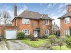 5 bedroom detached house for sale in The Quadrangle, Welwyn Garden City