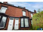 Grovehall Drive, Leeds, West Yorkshire, LS11 4 bed terraced house for sale -
