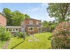 4 bedroom detached house for sale in The Green, Welwyn, Hertfordshire, AL6