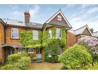 5 bedroom semi-detached house for sale in Beaconsfield Road, St.