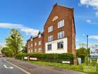 2 bedroom retirement property for rent in Great North Road, Highclere House, AL9