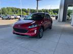2022 Ford Escape Red, 19K miles