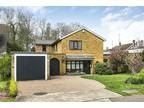 5 bedroom detached house for sale in Vigors Croft, Hatfield, Hertfordshire, AL10