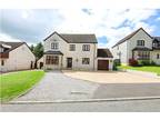 5 bedroom house for sale, Maree Way, Glenrothes, Fife, KY7 6NW