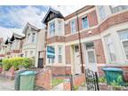 Gulson Road, Coventry 4 bed end of terrace house for sale -